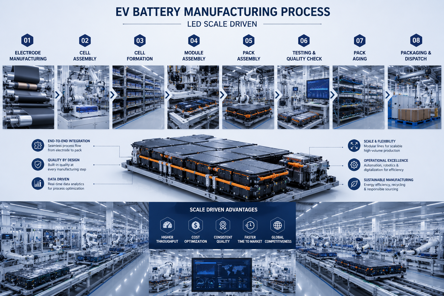 Process-Led Engineering